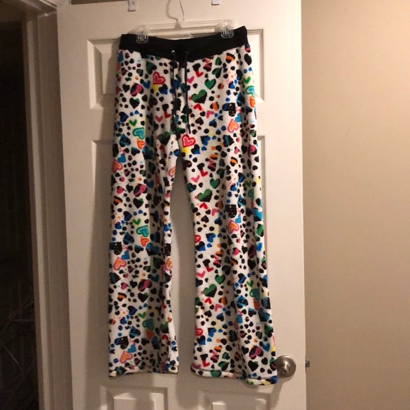 Sleepwear | Derek Heart Lounge Pants 